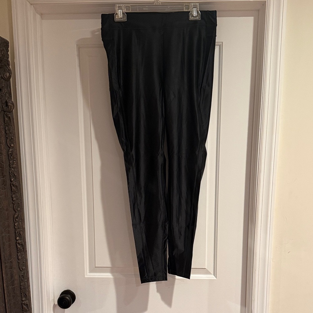 Lululemon Satin Shine Hi Rise Tight 28”